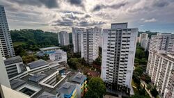 Blk 93B Telok Blangah Parcview (Bukit Merah), HDB 3 Rooms #558609881